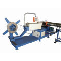 Spiral Machine(spiral duct machine, pipe machine)